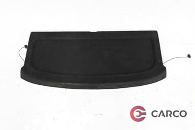 Кора багажник горна за VW GOLF VII (5G1, BE1) 1.8 TSI (2012)
