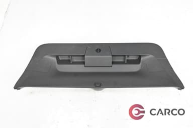 Кора заден капак ZSB 5GM 867 605 A за VW GOLF VII (5G1, BE1) 1.8 TSI (2012)