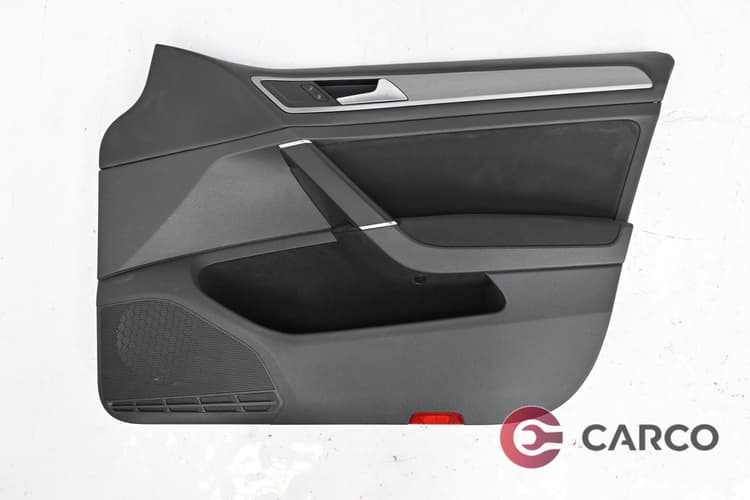 Кора врата предна дясна за VW GOLF VII (5G1, BE1) 1.8 TSI (2012)