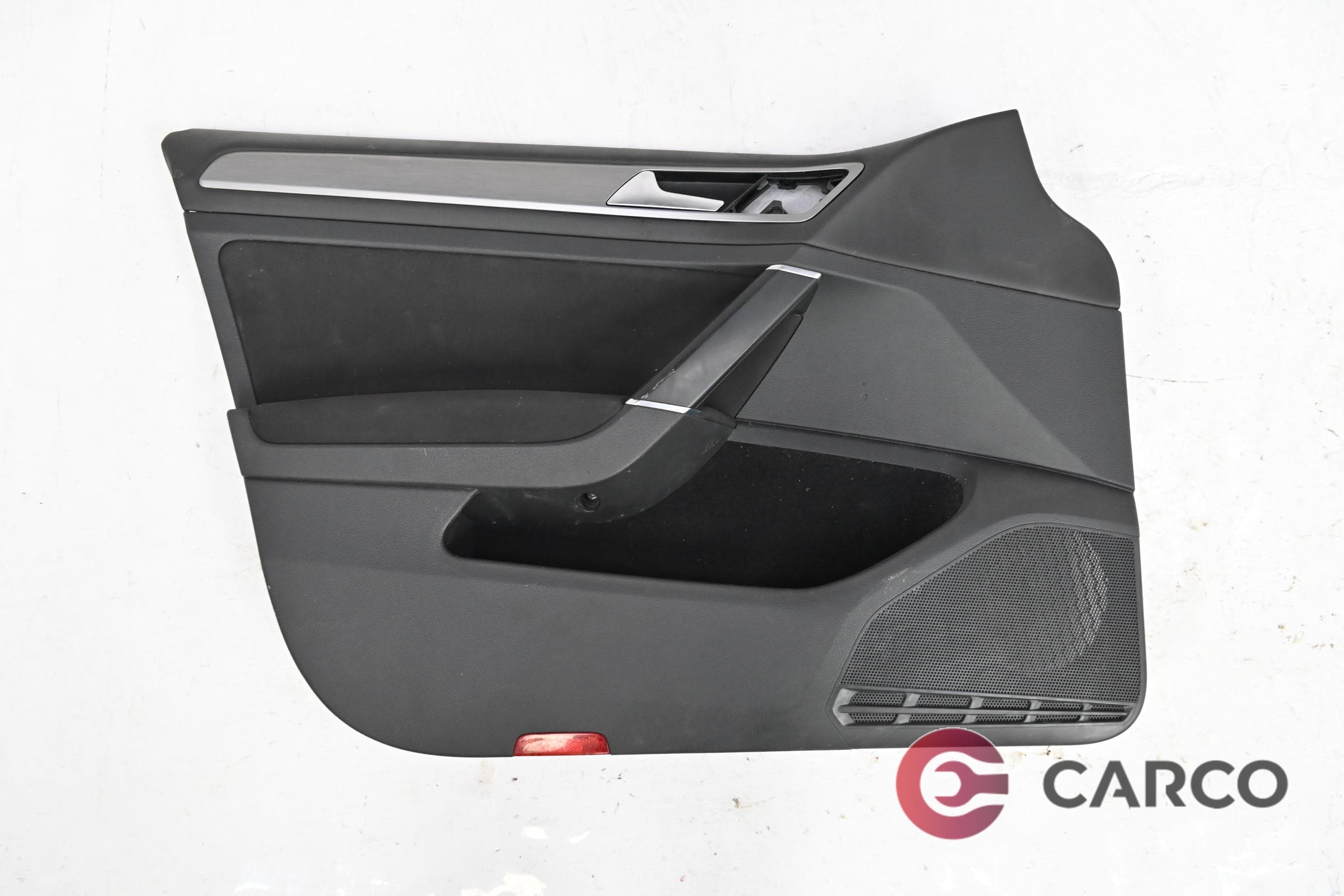Кора врата предна лява за VW GOLF VII (5G1, BE1) 1.8 TSI (2012)