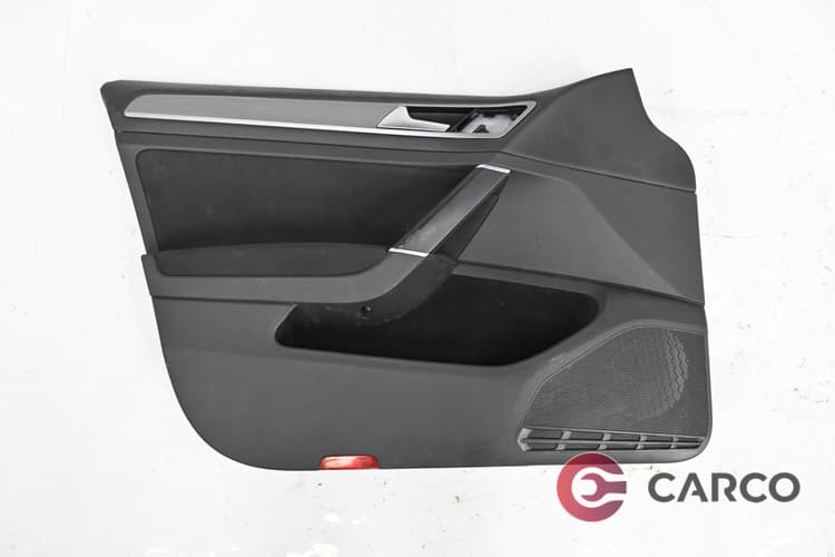 Кора врата предна лява за VW GOLF VII (5G1, BE1) 1.8 TSI (2012)