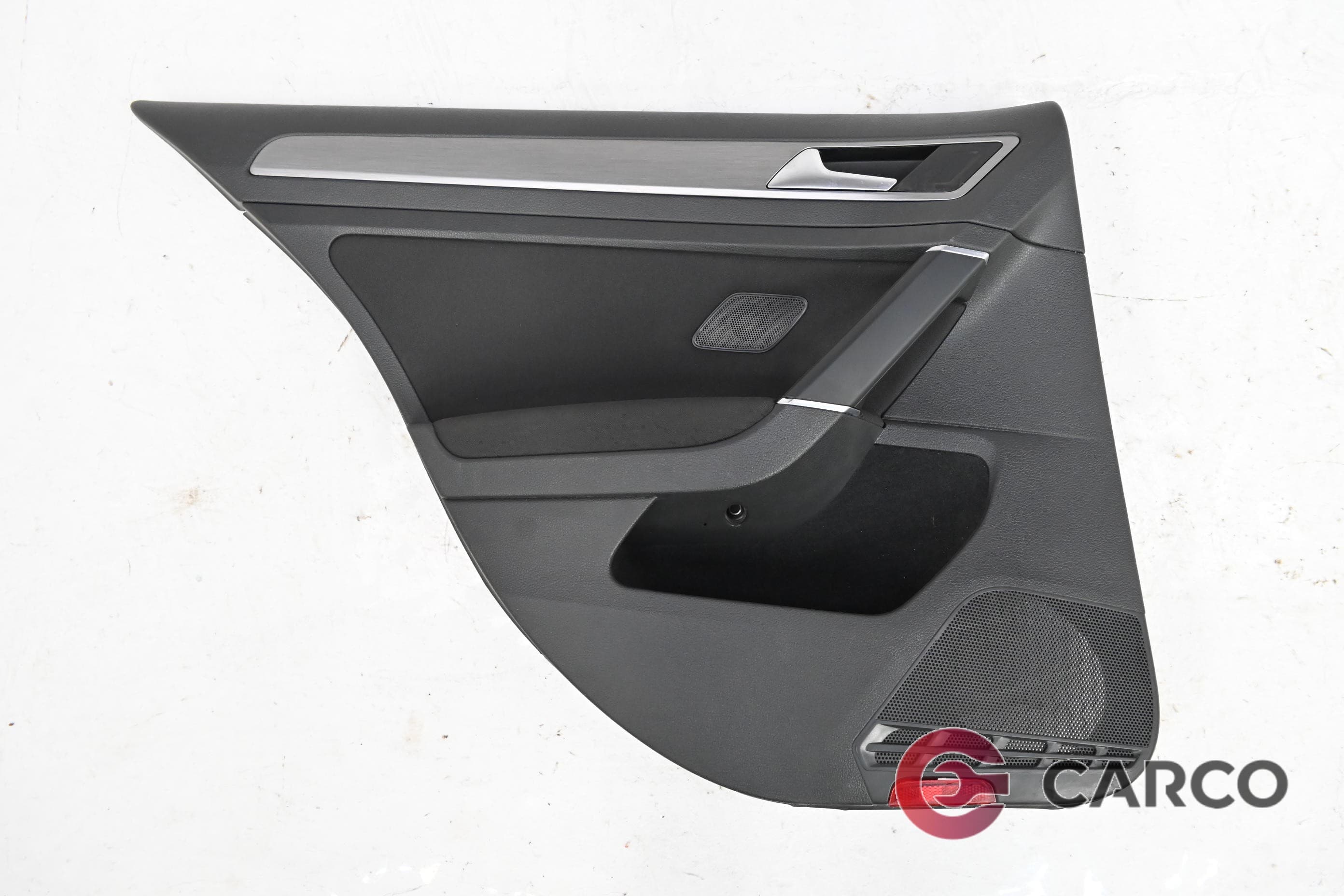 Кора врата задна лява за VW GOLF VII (5G1, BE1) 1.8 TSI (2012)