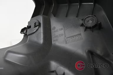 Кора багажник лява 5GM 867 761 A за VW GOLF VII (5G1, BE1) 1.8 TSI (2012)