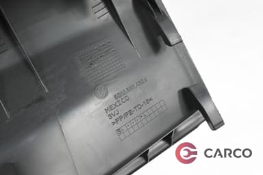 Лайсна около заключалка заден капак 5GM 863 459 A за VW GOLF VII (5G1, BE1) 1.8 TSI (2012)