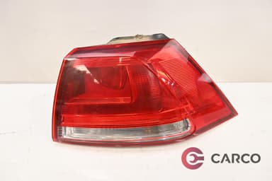 Стоп външен десен за VW GOLF VII (5G1, BE1) 1.8 TSI (2012)