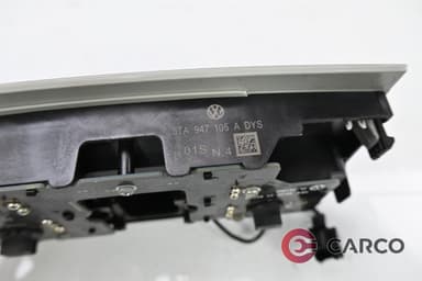 Плафон централен 5TA 947 105 A за VW GOLF VII (5G1, BE1) 1.8 TSI (2012)