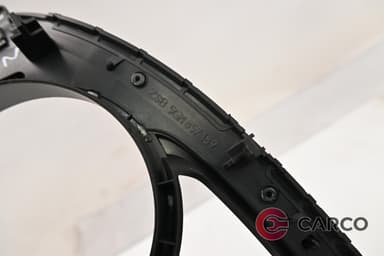Лайсна около километраж ZSB 5GM 857 189 за VW GOLF VII (5G1, BE1) 1.8 TSI (2012)