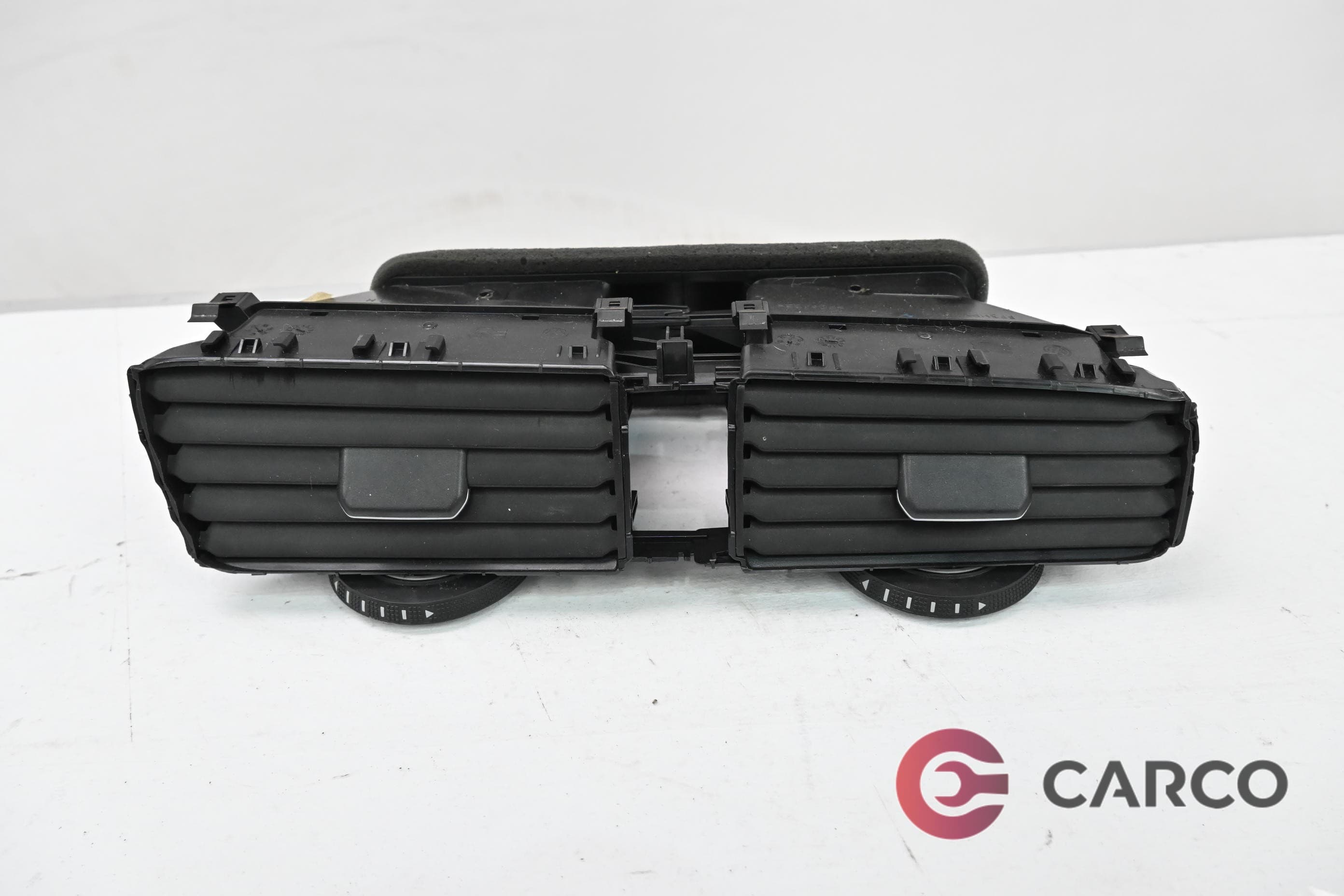 Духалки парно централни 5GM819728B/C за VW GOLF VII (5G1, BE1) 1.8 TSI (2012)