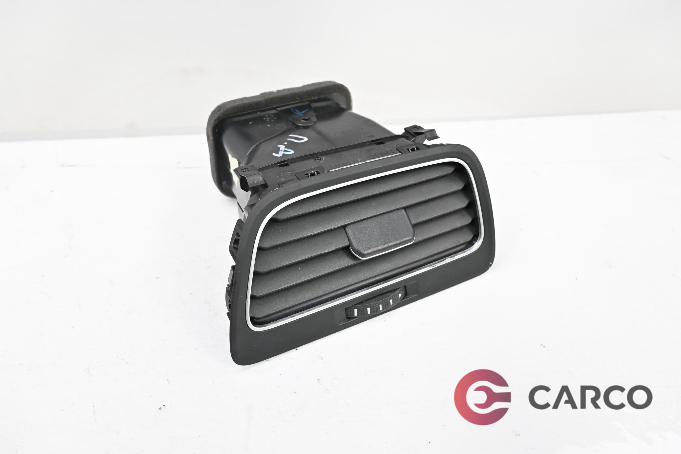 Духалка парно дясна за VW GOLF VII (5G1, BE1) 1.8 TSI (2012)