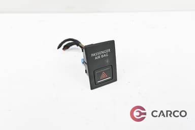 Копче аварийни светлини за VW GOLF VII (5G1, BE1) 1.8 TSI (2012)