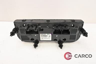 Управление климатроник 5GM907426E за VW GOLF VII (5G1, BE1) 1.8 TSI (2012)