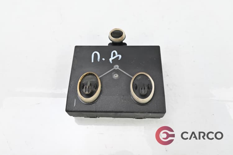 Модул врата преден десен 5Q0 959 392 за VW GOLF VII (5G1, BE1) 1.8 TSI (2012)