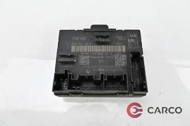 Модул врата преден десен 5Q0 959 392 за VW GOLF VII (5G1, BE1) 1.8 TSI (2012)