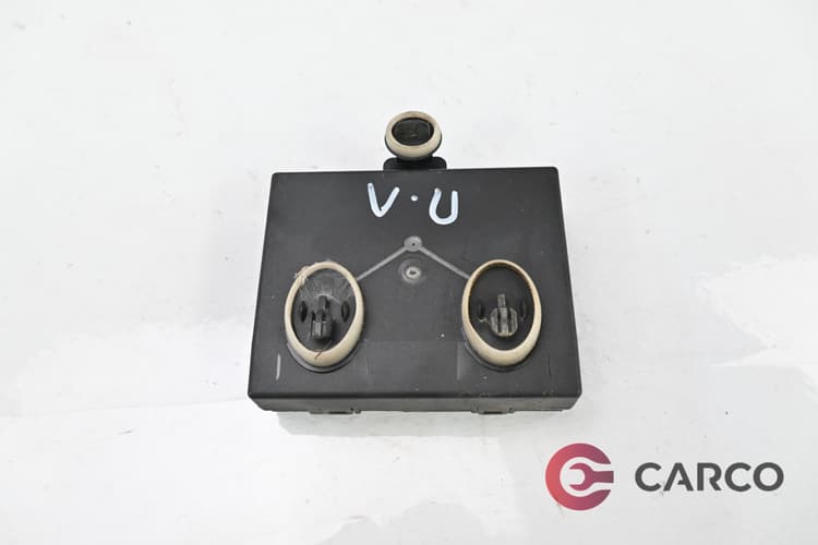 Модул врата преден ляв 5Q0 959 393 за VW GOLF VII (5G1, BE1) 1.8 TSI (2012)