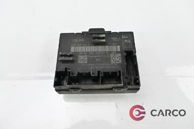 Модул врата преден ляв 5Q0 959 393 за VW GOLF VII (5G1, BE1) 1.8 TSI (2012)