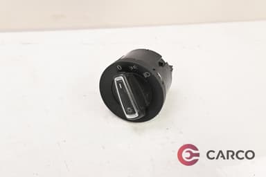 Ключ светлини 5G0 941 431 BL за VW GOLF VII (5G1, BE1) 1.8 TSI (2012)