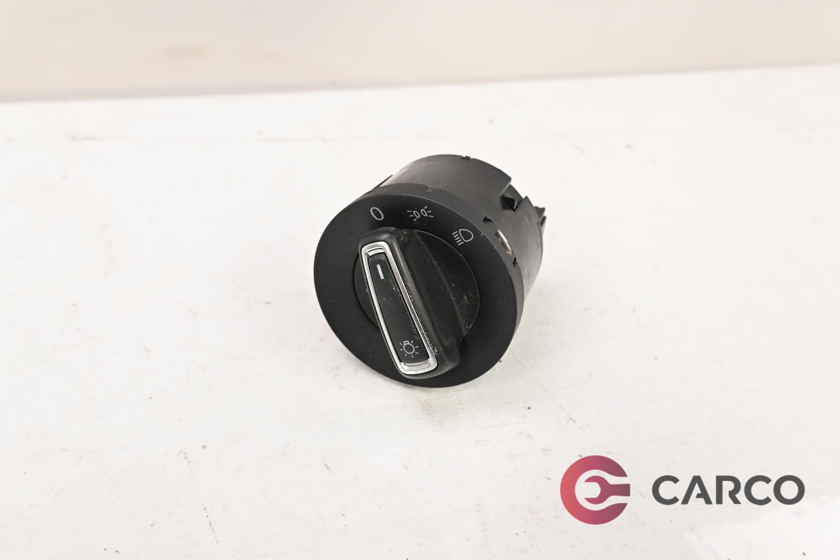 Ключ светлини 5G0 941 431 BL за VW GOLF VII (5G1, BE1) 1.8 TSI (2012)