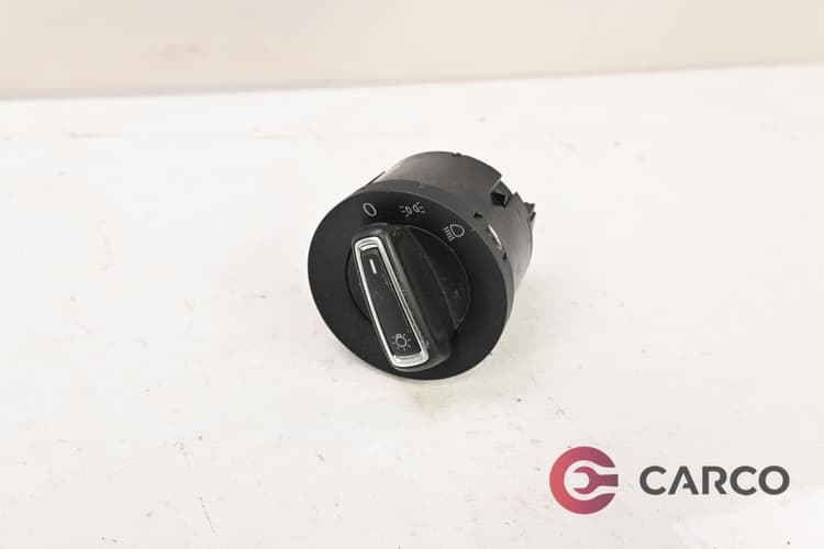 Ключ светлини 5G0 941 431 BL за VW GOLF VII (5G1, BE1) 1.8 TSI (2012)