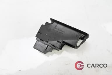 Копче ел стъкло задно дясно 5GM 868 345 за VW GOLF VII (5G1, BE1) 1.8 TSI (2012)