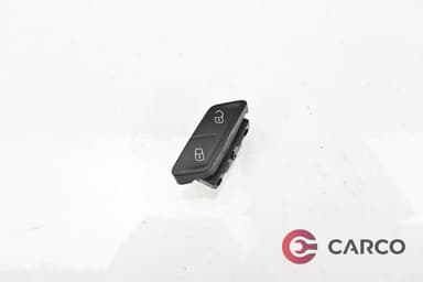 Копче централно заключване 5G0 962 125 A за VW GOLF VII (5G1, BE1) 1.8 TSI (2012)