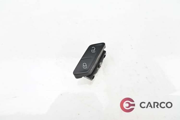 Копче централно заключване 5G0 962 125 A за VW GOLF VII (5G1, BE1) 1.8 TSI (2012)