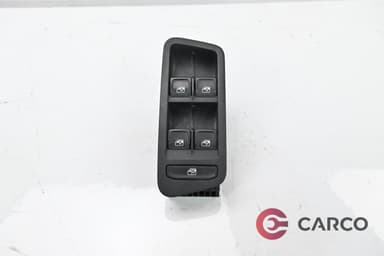 Панел копчета ел стъкла 5GM 867 255 A за VW GOLF VII (5G1, BE1) 1.8 TSI (2012)