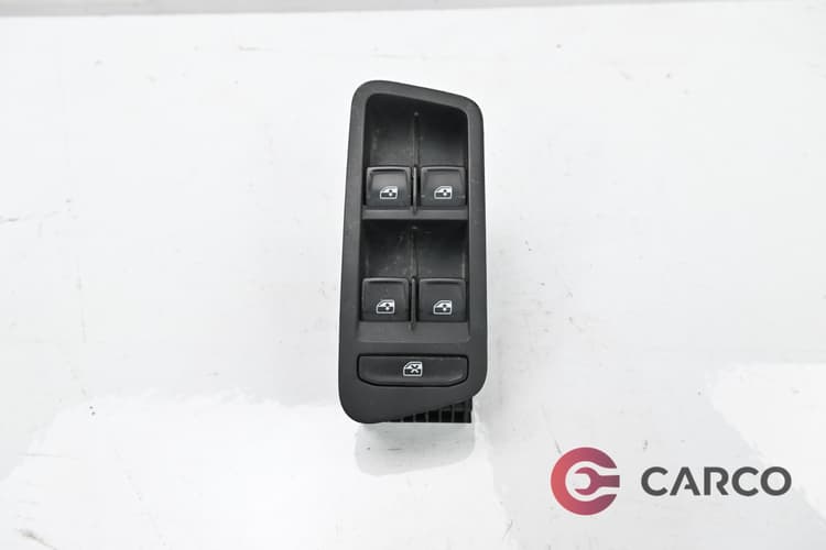 Панел копчета ел стъкла 5GM 867 255 A за VW GOLF VII (5G1, BE1) 1.8 TSI (2012)