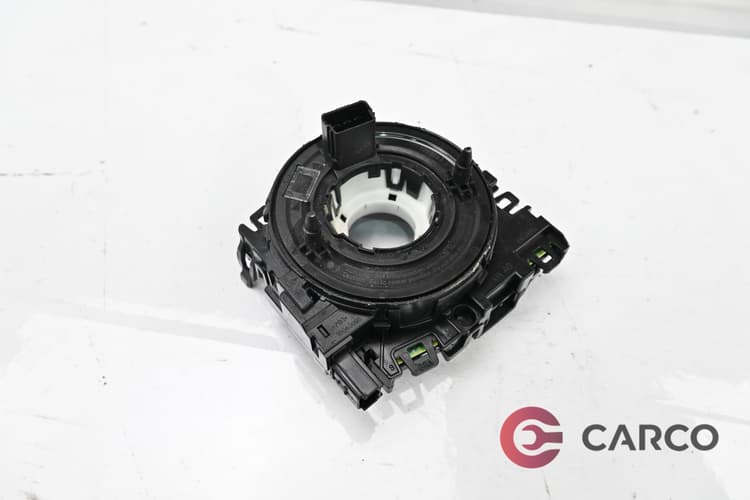 Лентов кабел за волан 5Q0953549 E за VW GOLF VII (5G1, BE1) 1.8 TSI (2012)