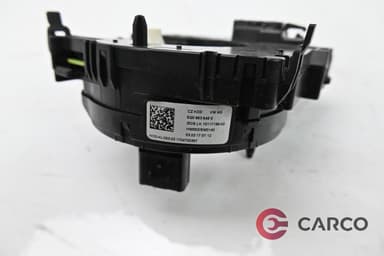 Лентов кабел за волан 5Q0953549 E за VW GOLF VII (5G1, BE1) 1.8 TSI (2012)