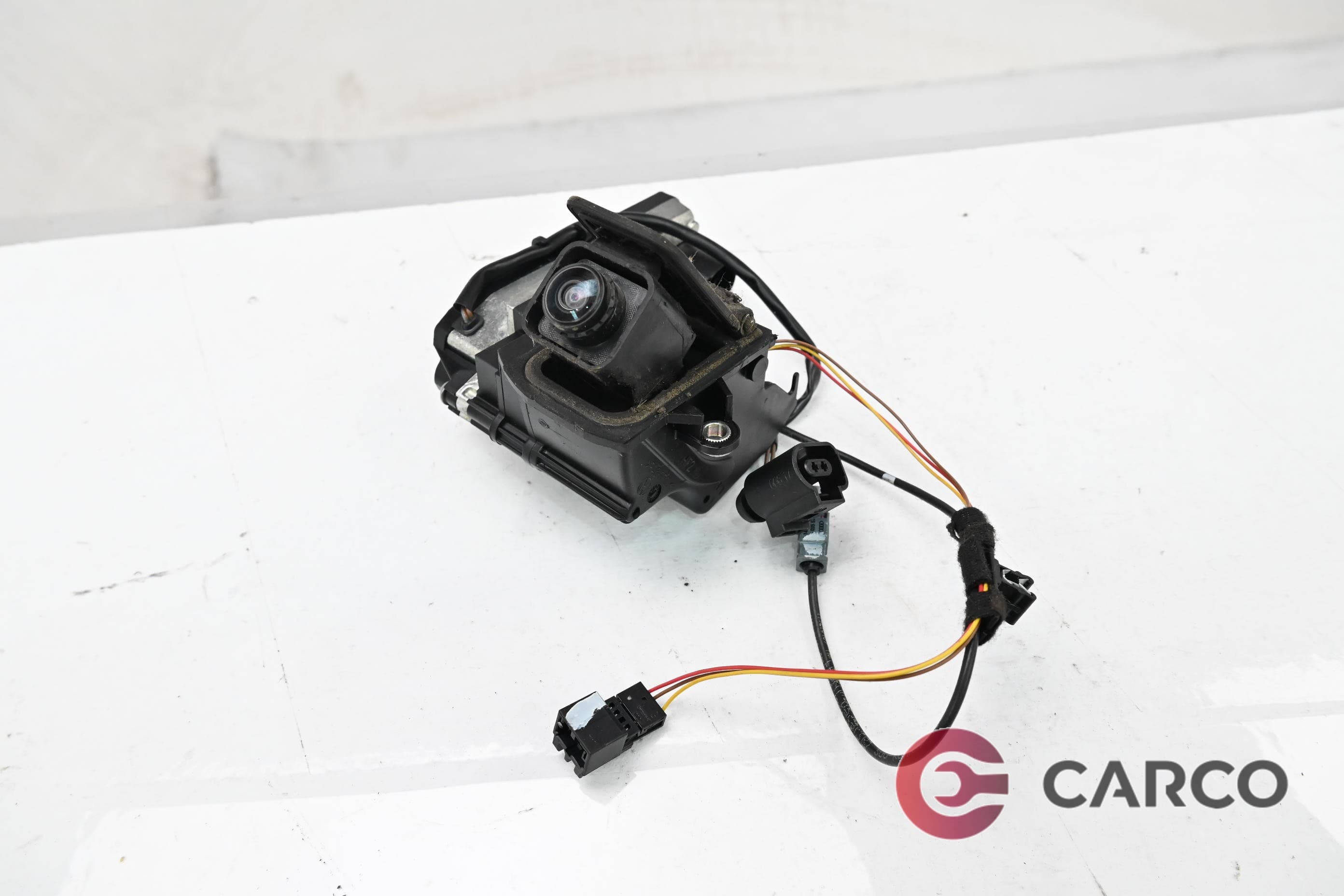 Камера за задно виждане 5GM 827 469 SW13.0HW7.0 за VW GOLF VII (5G1, BE1) 1.8 TSI (2012)