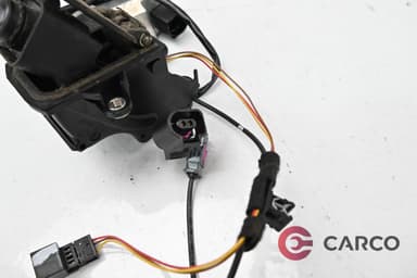 Камера за задно виждане 5GM 827 469 SW13.0HW7.0 за VW GOLF VII (5G1, BE1) 1.8 TSI (2012)