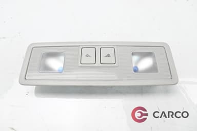 Плафон заден 5G0 947 291 J за VW GOLF VII (5G1, BE1) 1.8 TSI (2012)