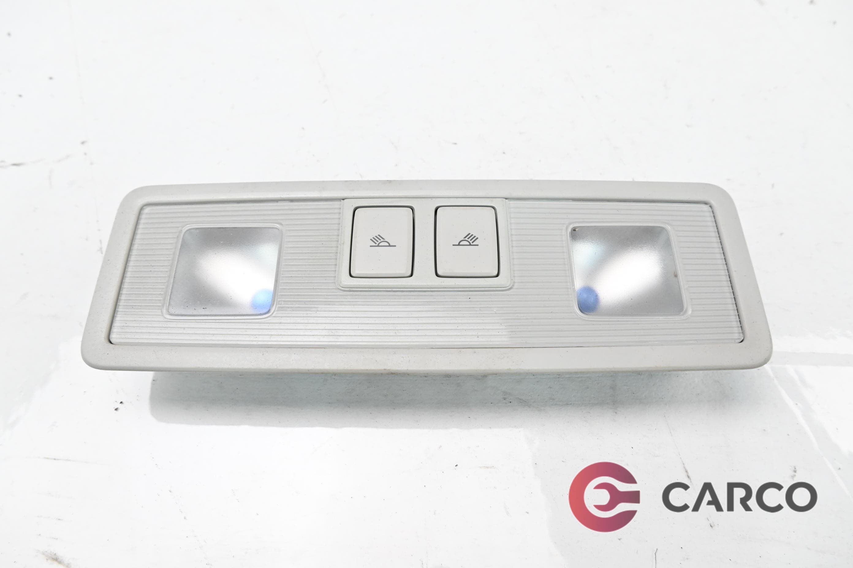 Плафон заден 5G0 947 291 J за VW GOLF VII (5G1, BE1) 1.8 TSI (2012)