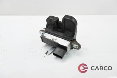 Брава заден капак 5G6 827 505C за VW GOLF VII (5G1, BE1) 1.8 TSI (2012)