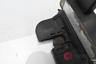 Брава заден капак 5G6 827 505C за VW GOLF VII (5G1, BE1) 1.8 TSI (2012)