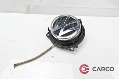 Външна дръжка заден капак за VW GOLF VII (5G1, BE1) 1.8 TSI (2012)