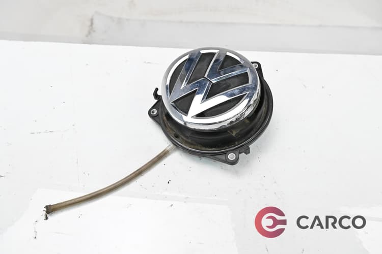 Външна дръжка заден капак за VW GOLF VII (5G1, BE1) 1.8 TSI (2012)
