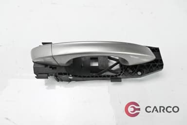 Външна дръжка задна дясна за VW GOLF VII (5G1, BE1) 1.8 TSI (2012)