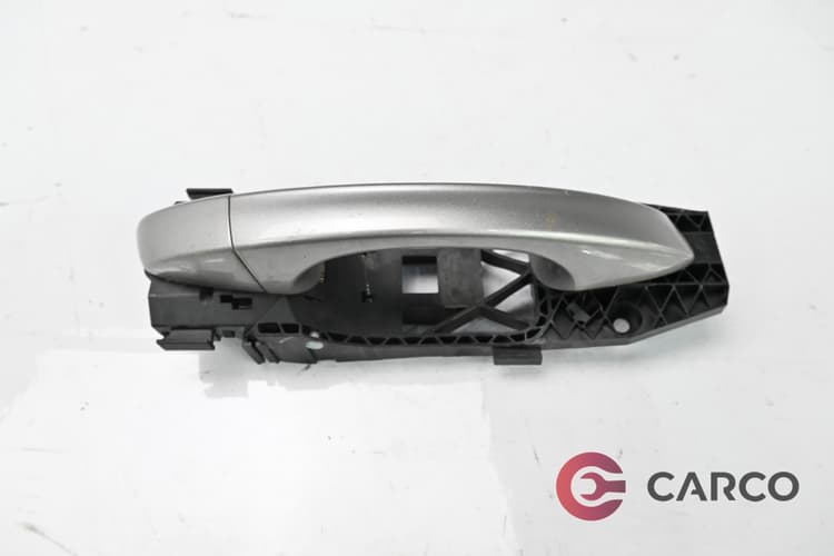 Външна дръжка задна дясна за VW GOLF VII (5G1, BE1) 1.8 TSI (2012)