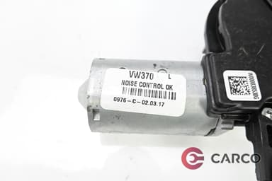 Моторче чистачка задна 5GM955711 за VW GOLF VII (5G1, BE1) 1.8 TSI (2012)