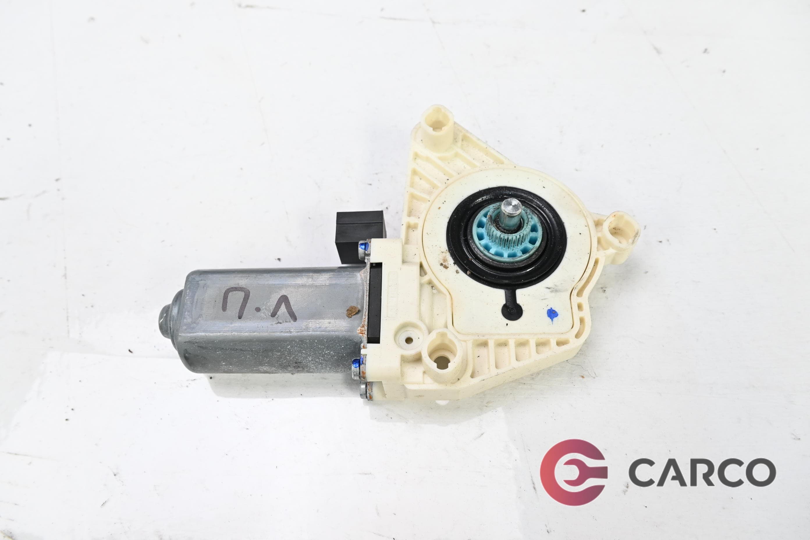 Машинка ел стъкло предна лява 5Q4 959 801 B за VW GOLF VII (5G1, BE1) 1.8 TSI (2012)