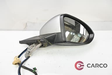 Огледало дясно за VW GOLF VII (5G1, BE1) 1.8 TSI (2012)