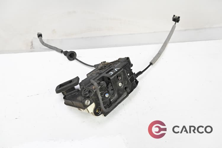 Брава врата задна лява за VW GOLF VII (5G1, BE1) 1.8 TSI (2012)
