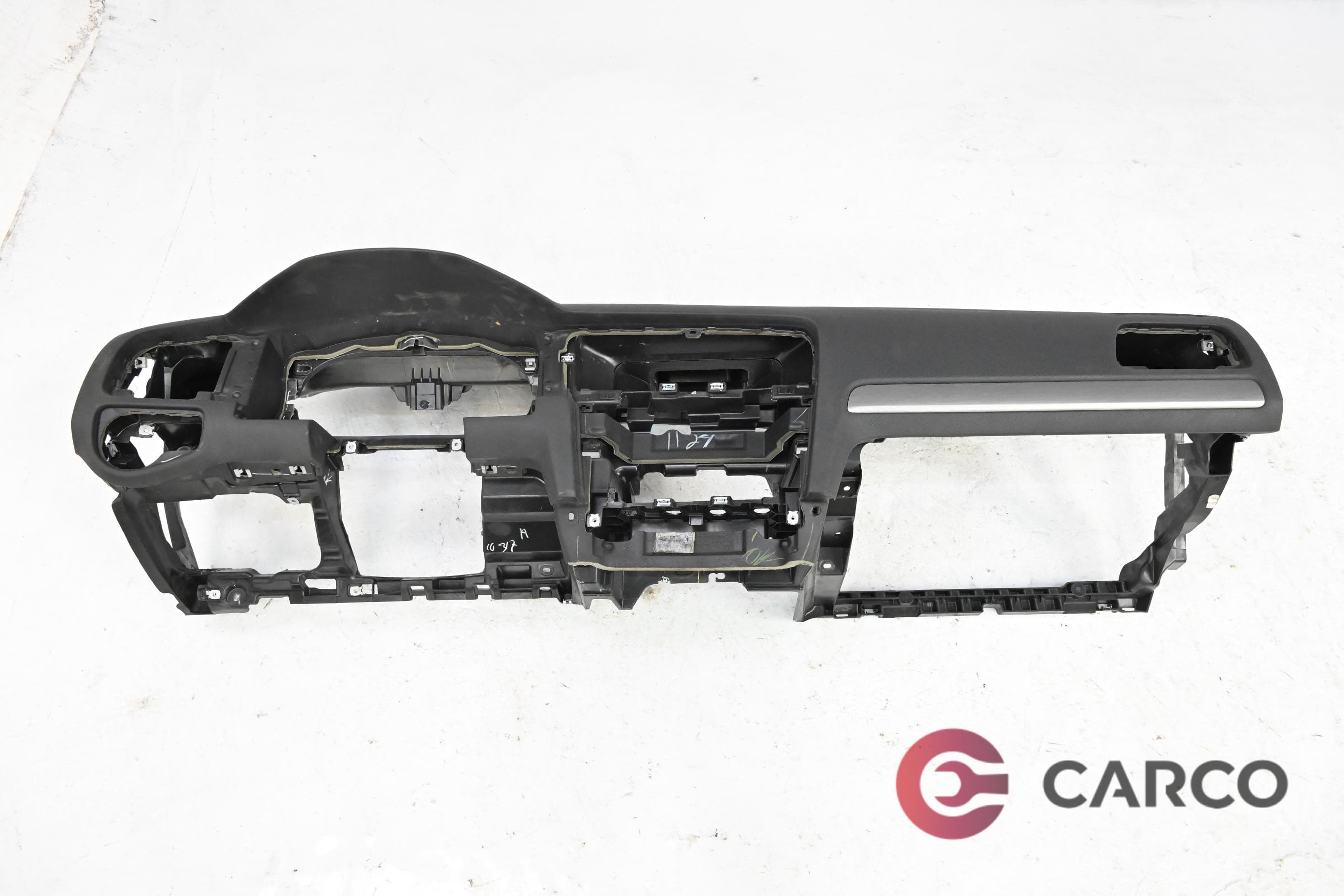 Арматурно табло за VW GOLF VII (5G1, BE1) 1.8 TSI (2012)