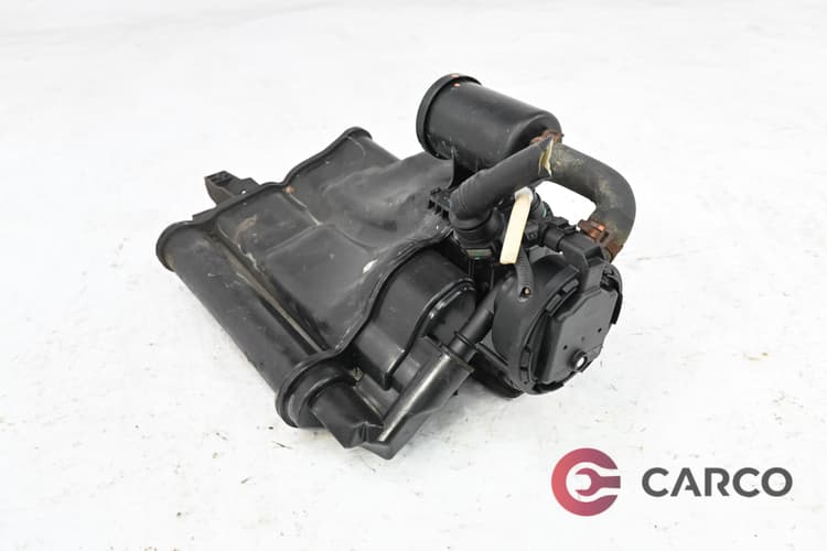 Казанче активен въглен 5Q0 906 253 C за VW GOLF VII (5G1, BE1) 1.8 TSI (2012)
