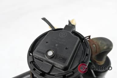 Казанче активен въглен 5Q0 906 253 C за VW GOLF VII (5G1, BE1) 1.8 TSI (2012)