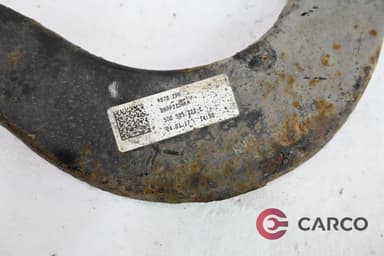 Носач заден 5Q0 505 323C за VW GOLF VII (5G1, BE1) 1.8 TSI (2012)