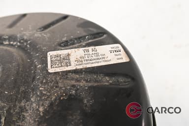 Серво 5Q1614105CH за VW GOLF VII (5G1, BE1) 1.8 TSI (2012)