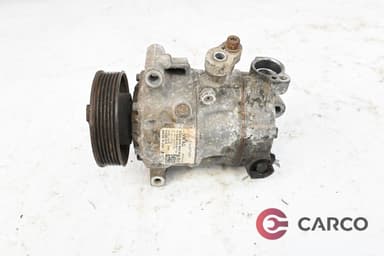 Компресор климатик 5Q0 820 803M за VW GOLF VII (5G1, BE1) 1.8 TSI (2012)