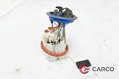Бензинова помпа 0 580 200 387 за VW GOLF VII (5G1, BE1) 1.8 TSI (2012)